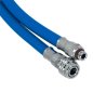 Preview: Scubaforce Inflatorhose 61cm